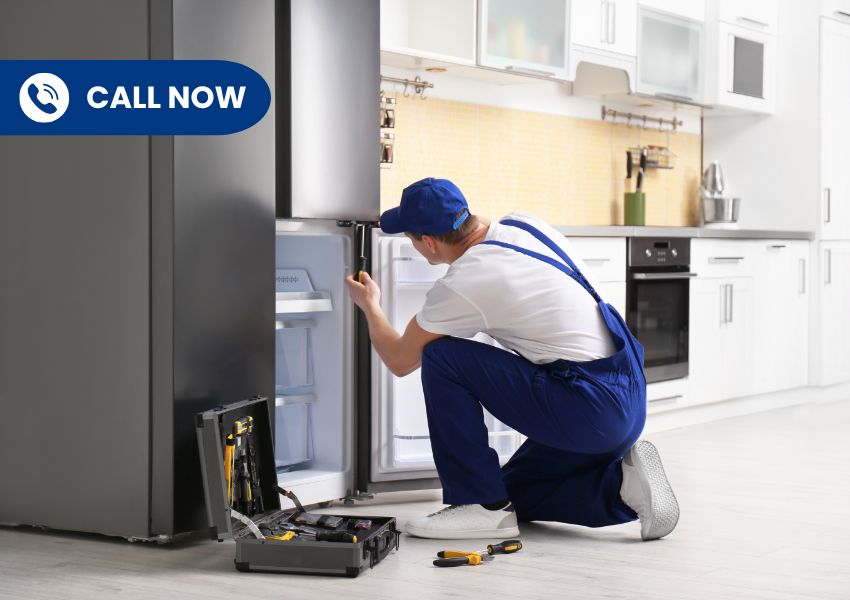 Nadeau Appliance Repair Company